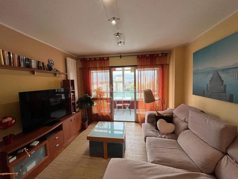 Foto 7fa39215-5a76-4234-a510-89ddbac0352f. Appartement avec chauffage parking dans As Travesas - Balaidos Vigo