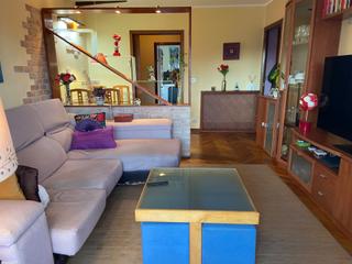 Appartement à Rúa de Santa María de Oia