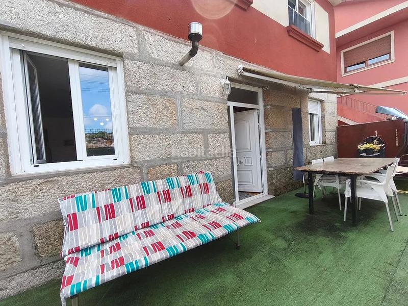 Foto 2d6def5e-5abb-4e98-8103-8c4812262634. Casa con riscaldamento parcheggio in Valadares - Beade Vigo