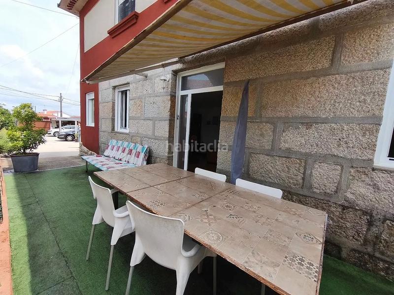 Foto 3a912fb1-c209-4a8c-91d1-6c6e614273ca. Casa con riscaldamento parcheggio in Valadares - Beade Vigo