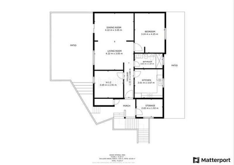 Foto 59f442b5-4410-4498-b969-89b8007e740d. Casa con riscaldamento parcheggio in Valadares - Beade Vigo