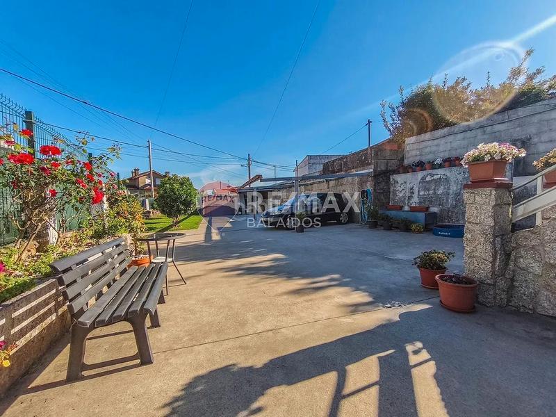 Foto 92a15469-b134-407c-bcb8-d2f09770b89b. Casa con riscaldamento parcheggio in Valadares - Beade Vigo