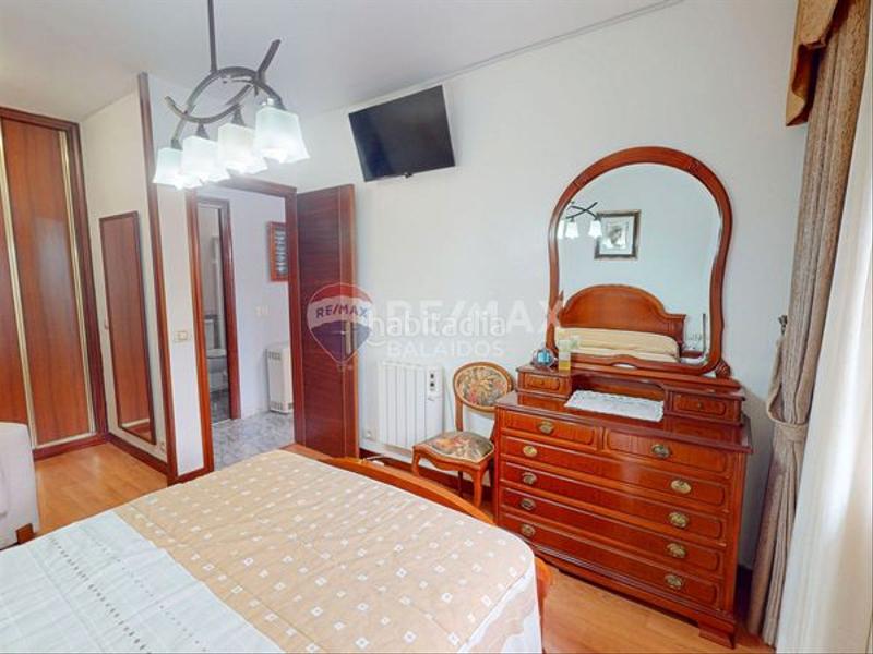 Foto 69a8e184-433c-49a3-9546-a0d890230057. Maison avec chauffage parking dans Sardoma - Castrelos Vigo