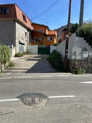 Casa adossada a Sardoma - Castrelos