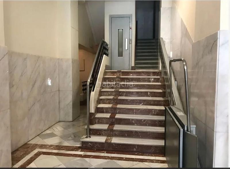 Foto 1302a72d-319a-4dfd-ab06-8e66b1a53713. Appartamento con parcheggio in Centro - Areal Vigo