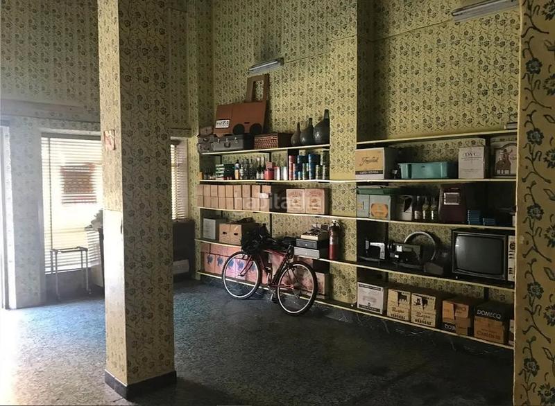 Foto 725db0e7-b298-4ea8-afd1-e1b73b37f716. Appartamento con parcheggio in Centro - Areal Vigo