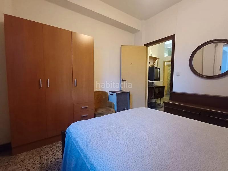 Foto c8e063e1-9b63-44ca-87c4-393f4e813cc7. Appartamento con parcheggio in Centro - Areal Vigo