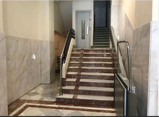 Appartement  Rúa do pracer