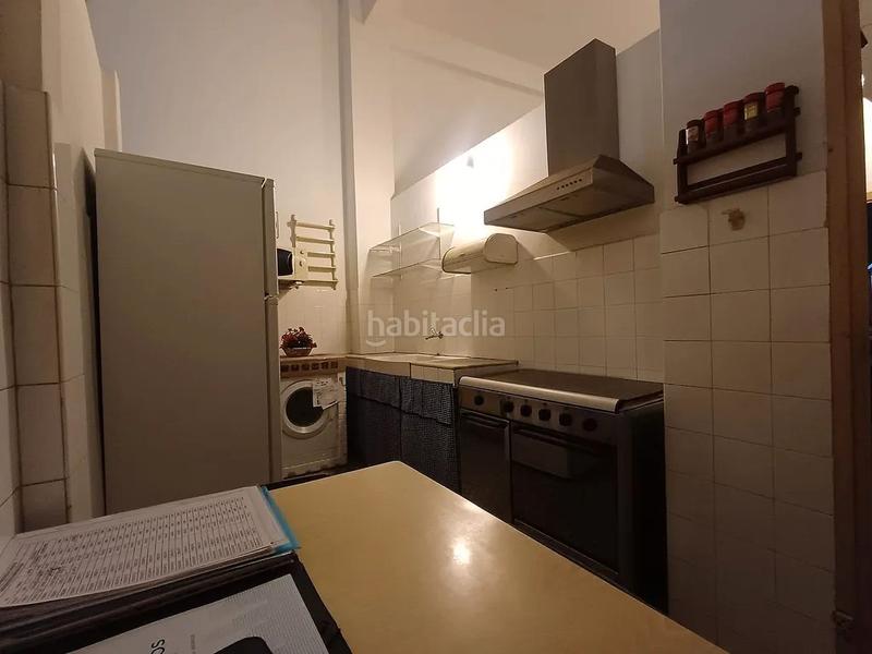 Foto 70aca1a3-aa7f-441b-b5bf-6681c4545318. Appartement avec parking dans Centro - Areal Vigo