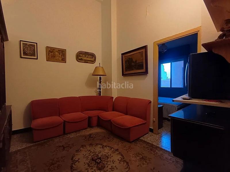 Foto 37eff81c-21b7-40cc-beb1-7054ae53b6d8. Flat with parking in Centro - Areal Vigo