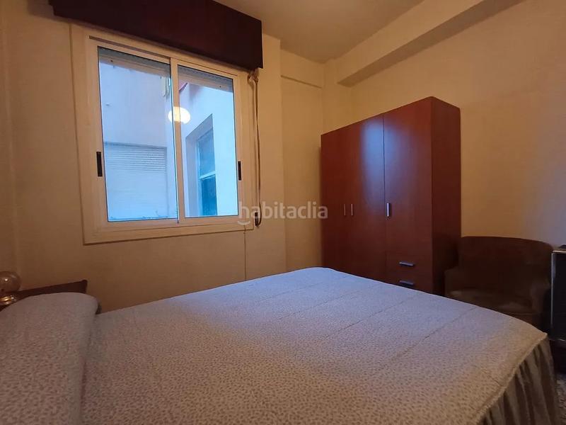 Foto 501d9156-69ec-4f23-801c-e3d983df7d71. Flat with parking in Centro - Areal Vigo