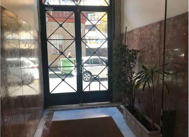 Foto 804ccd7a-e3f6-41d4-a11a-33133f821a1e. Flat with parking in Centro - Areal Vigo