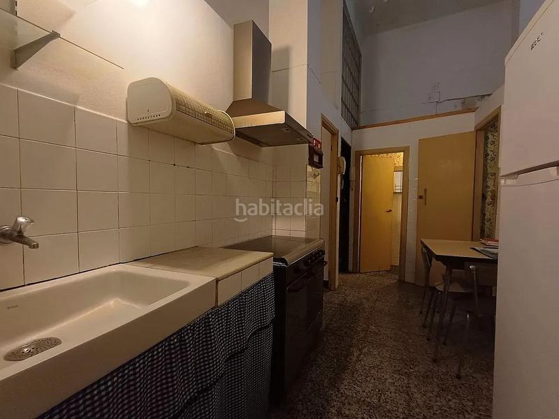 Foto 8f466c31-e148-4990-8b04-11b8fa47318d. Flat with parking in Centro - Areal Vigo