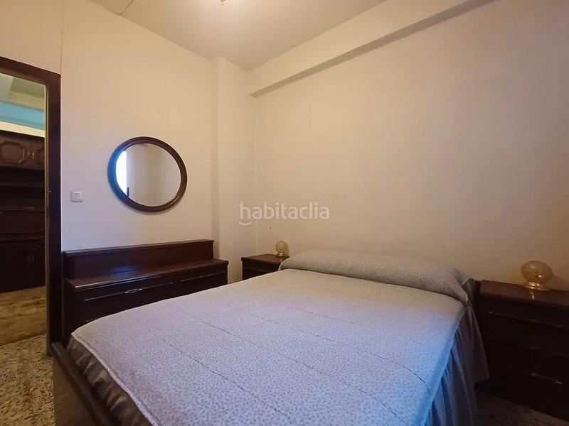 Foto e6d80d20-c62e-465d-a566-486657c04662. Flat with parking in Centro - Areal Vigo