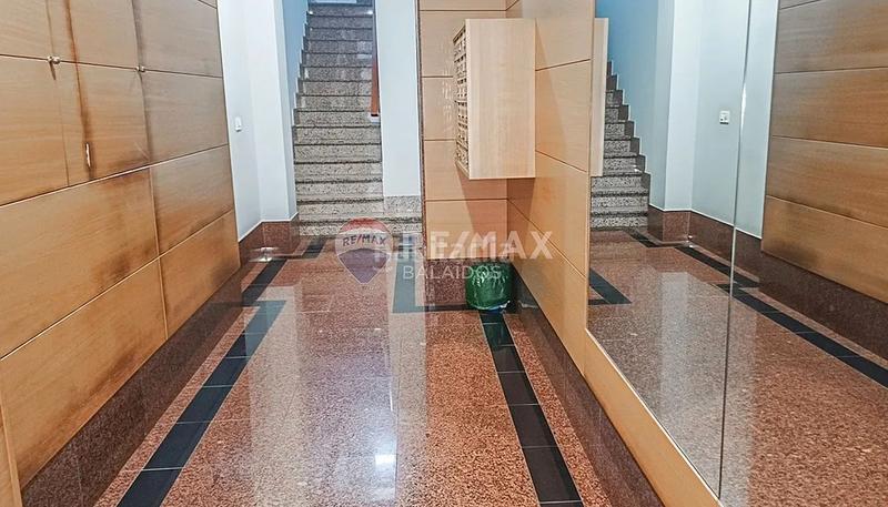 Foto 2938fe62-4ee6-4ca4-8770-694464cbd001. Apartamento en travesía de Vigo - san xoán Vigo