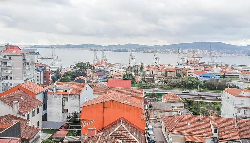 Foto 5920e2a7-56d2-43f4-b636-ce8be513b240. Apartamento en travesía de Vigo - san xoán Vigo