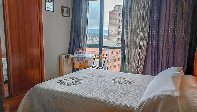 Foto 6a52cb57-bf89-4a24-b41a-53f959d82167. Apartamento en travesía de Vigo - san xoán Vigo