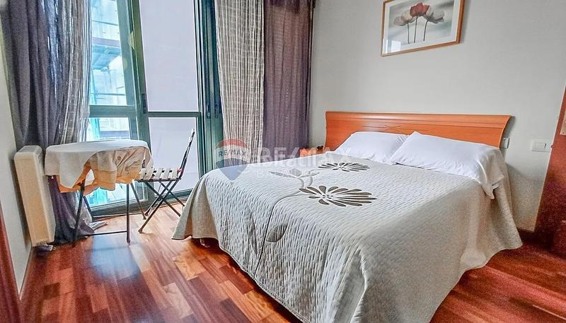 Foto abb61bd9-7dfa-41ef-bee3-250249fe3cc1. Apartamento en travesía de Vigo - san xoán Vigo