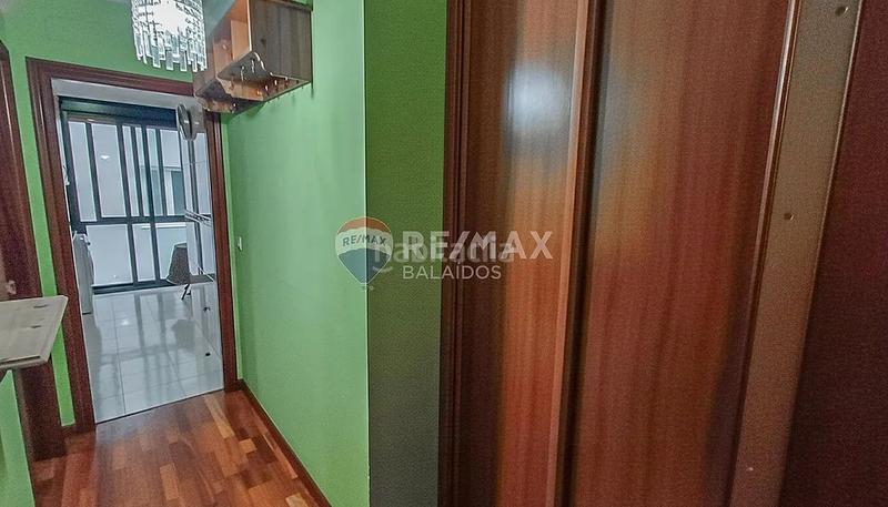 Foto c2c07084-5e3c-4b0b-91af-c2f9b4a62c56. Apartamento en travesía de Vigo - san xoán Vigo