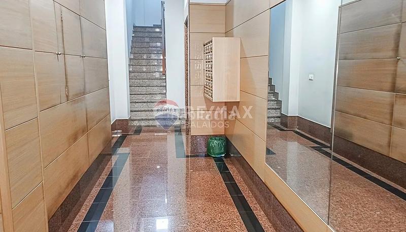 Foto 687b0e09-8608-47e0-9514-d193aa92b4c7. Appartement mit heizung in travesía de Vigo - san xoán Vigo