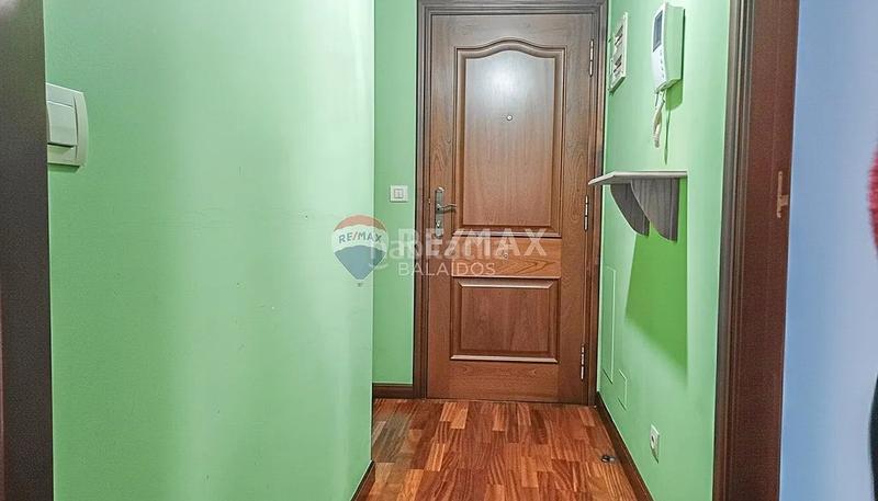 Foto 8bc103ee-6270-48d5-b8de-b184731a2699. Appartement mit heizung in travesía de Vigo - san xoán Vigo