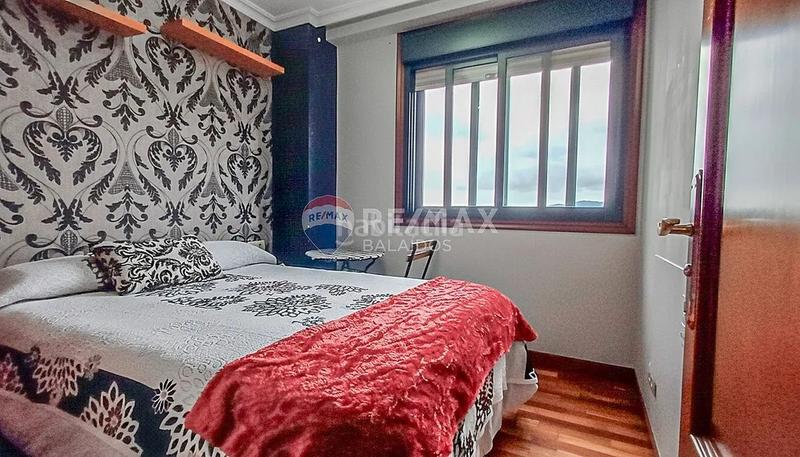 Foto df260cea-7082-4329-bfb4-b055568e56bf. Appartement mit heizung in travesía de Vigo - san xoán Vigo