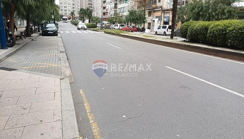 Foto 8aa3f498-091f-413f-a9a1-132b46038303. Piso vistas al mar..impecable estado en travesía de Vigo - san xoán Vigo