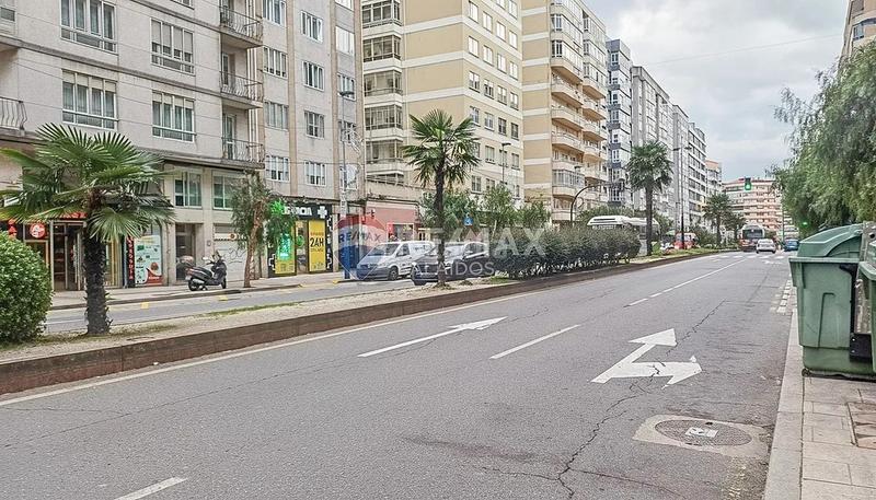 Foto ab4c8d70-bf00-49d9-b553-c92ce7531a3f. Piso vistas al mar..impecable estado en travesía de Vigo - san xoán Vigo