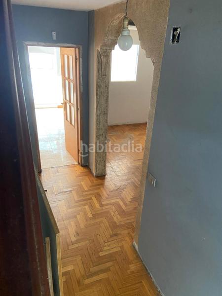 Foto 8024f35b-74fc-4754-b592-a5270c692391. Duplex con riscaldamento parcheggio in Casablanca - Calvario Vigo