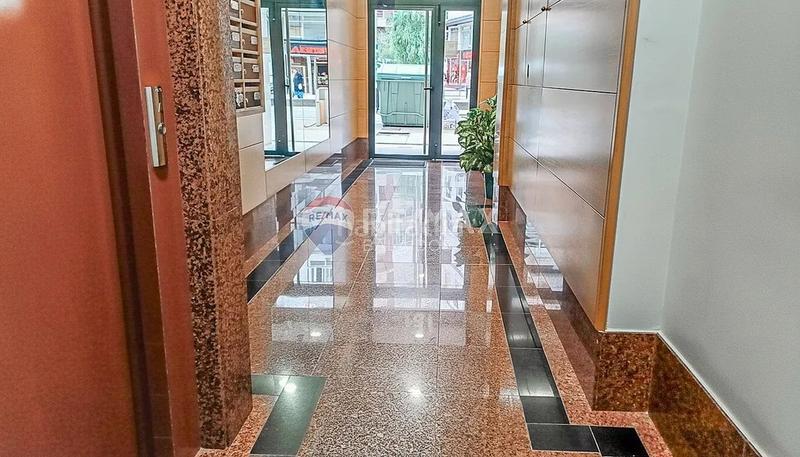 Foto 767cec34-5b3b-4b8a-9bda-656307c0fd89. Appartement mit heizung in travesía de Vigo - san xoán Vigo