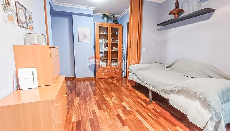 Foto e6c7cd25-4247-411f-a3bc-6cc9f35129a6. Appartement mit heizung in travesía de Vigo - san xoán Vigo
