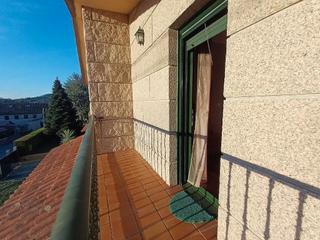 Casa  Lugar a lenguda 12