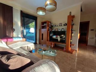 Chalet à Lugar a lenguda 12