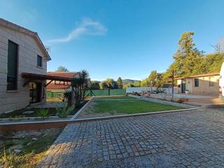 Chalet in Lugar a lenguda 12