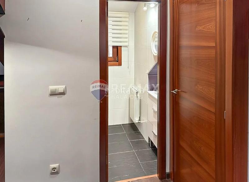Foto cbd67923-a0e6-4fc9-846f-33a4dafb7855. Apartament a Casco Vello Vigo