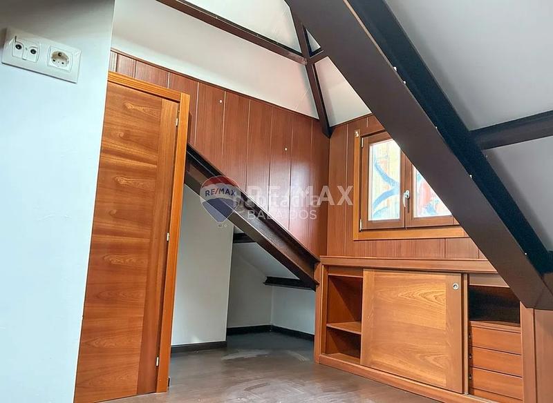 Foto 7b0efa7e-4285-4a98-8af3-796e1cb4d169. Appartement dans Casco Vello Vigo