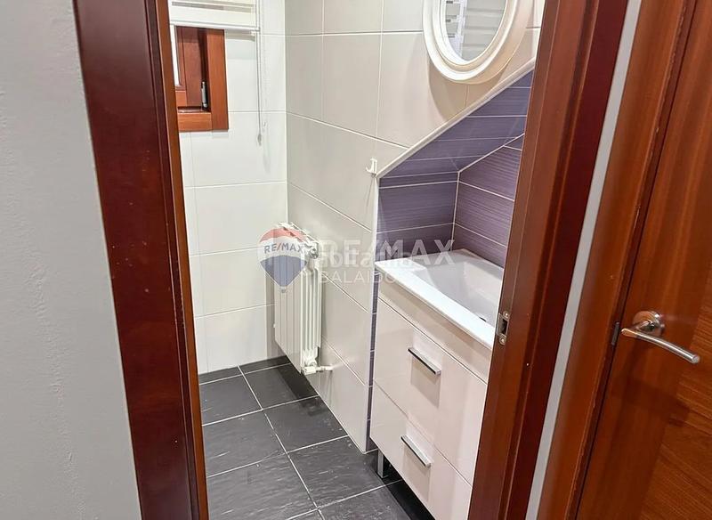 Foto 830eea53-d70c-456c-bf43-125c9f62d752. Appartamento in Casco Vello Vigo