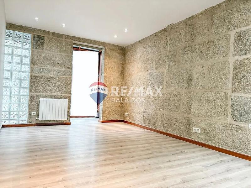 Foto 98a149ab-4a78-4a4d-b94d-da9a2872936e. Appartamento in Casco Vello Vigo