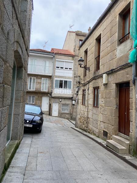 Foto 353d3817-2485-47ea-b154-6838b8d8a5ed. Appartement in Casco Vello Vigo