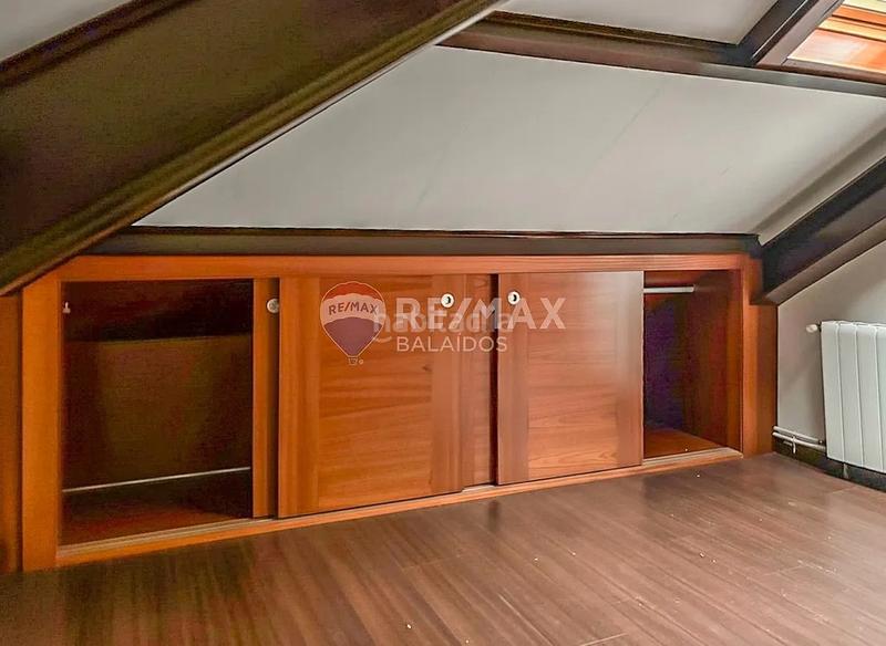 Foto f25813df-1102-4b5b-aeec-eecb55534c69. Appartement in Casco Vello Vigo