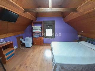 Chalet  Lugar o correlo