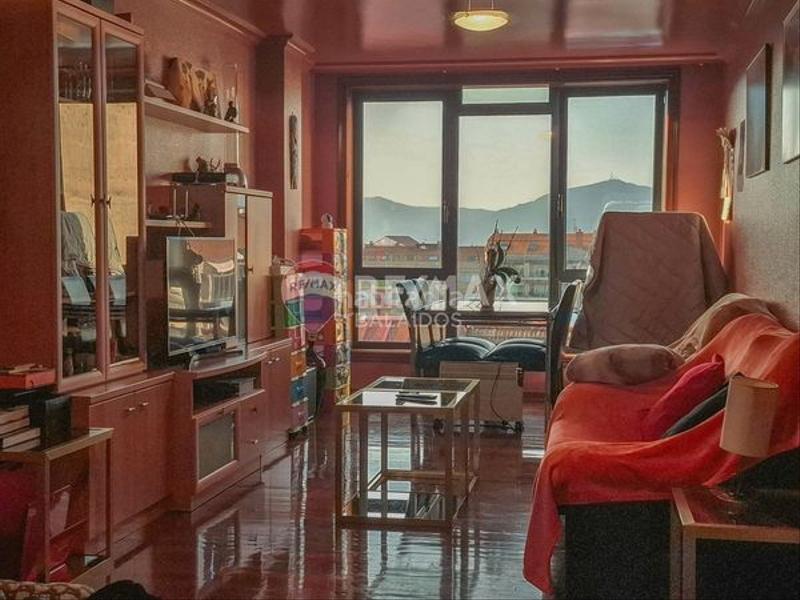 Foto f1fb9b68-dfce-47df-bab0-015620208df9. Apartamento muy cerca del vialia en Casablanca - Calvario Vigo