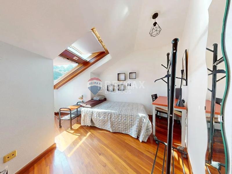 Foto 5775ff5d-44ac-4a33-8d44-26a002035109. Appartement dans rúa da falperra 4 dans Camelias - Pi y Margall Vigo