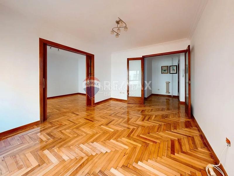 Foto 37a08477-737b-43b2-a25d-16908454c93d. Appartement avec chauffage dans Fátima Vigo