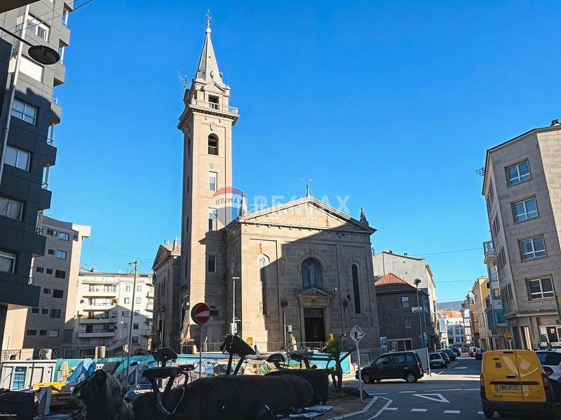 Foto c71e2881-f1f5-43e8-8035-97122cb4a0a0. Appartement avec chauffage dans Fátima Vigo