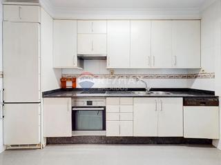 Etagenwohnung in Rúa Pino