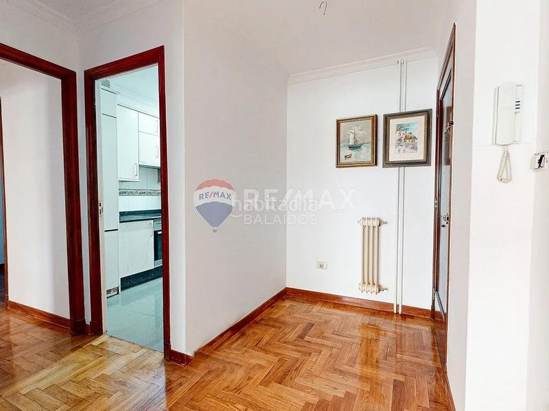 Foto 15b5c010-108e-483f-8b7c-612b7bde935c. Flat with heating in Fátima Vigo