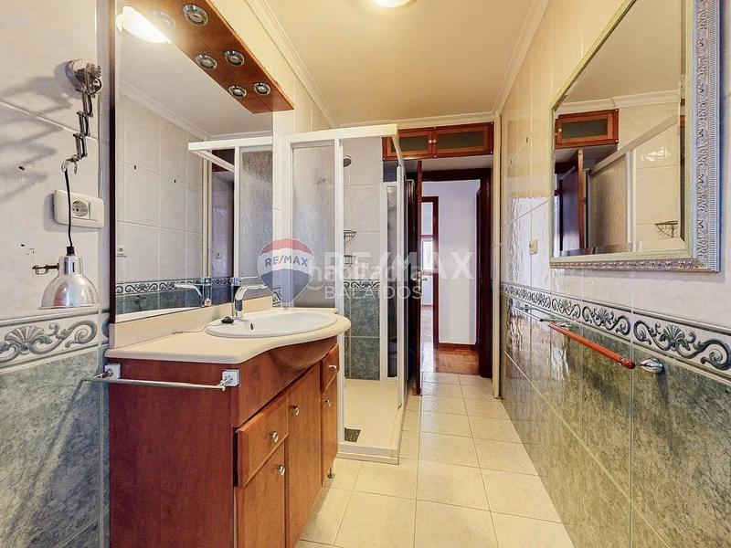 Foto e620b3ea-7fb6-48d3-8664-953e3fcda7bb. Flat with heating in Fátima Vigo