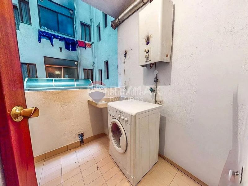 Foto 527e9003-9add-4eb4-b0e4-cfe54fe2918a. Flat with heating parking in Casablanca - Calvario Vigo