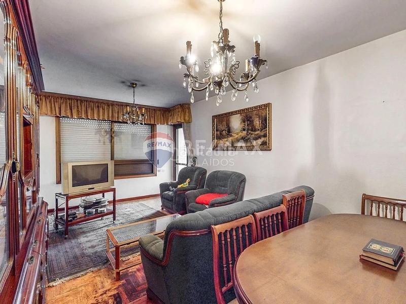 Foto 79bd242c-6701-4926-8cd7-424951f6d940. Flat with heating parking in Casablanca - Calvario Vigo